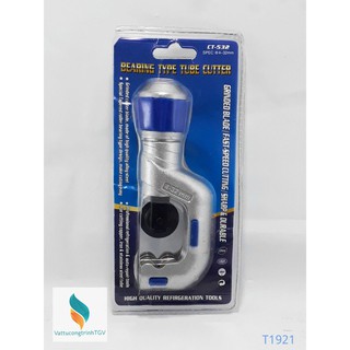 DAO CẮT ỐNG ĐỒNG DUNNEX CT-532