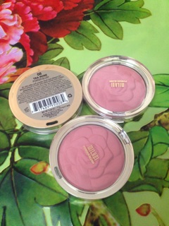 Combo 2 má hồng Milani Tea Rose #08