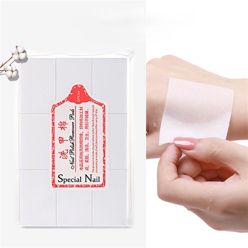 Giấy lau gel 1000 tờ