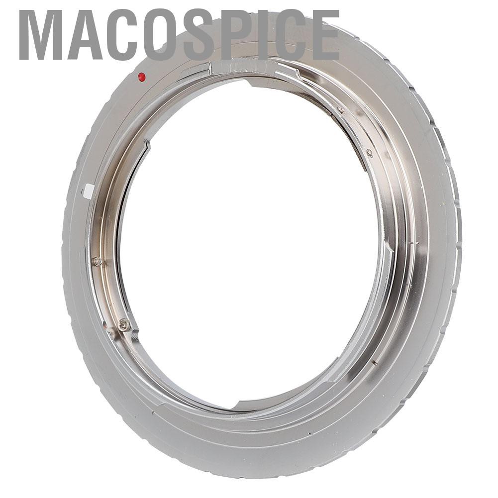 Vòng Nối Ống Kính Macospice Cy-Eos Cho Canon Eos Ef