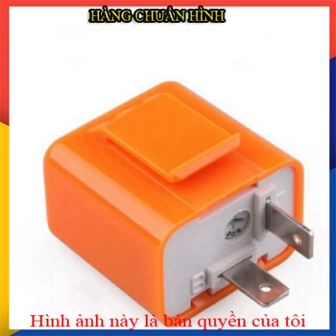 Cục Chớp Xinhan Điện Tử Điều Chỉnh Tốc Độ Nhanh Chậm Kết Hợp Chip Kêu Xi Nhan