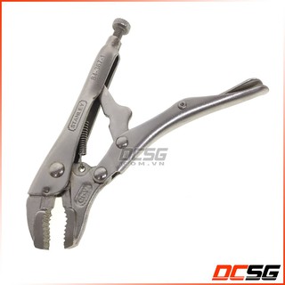 Kiềm bấm chết 5" Stanley 84-367-1