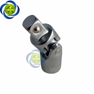 Đầu lắc léo 1/2 TOP-LL12 gắn tuýp 1/2 inch thép CRV