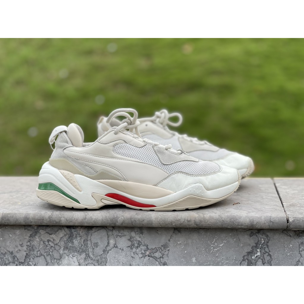 GIÀY PUMA THUNDER 2HAND REAL