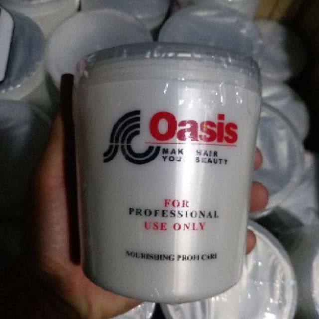 Ủ oasis 1000ml ( loại 1)