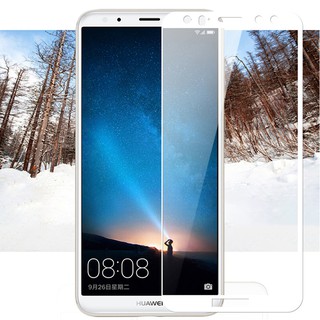 Miếng dán cường lực Huawei Nova 2i full màn