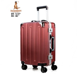 Cặp vali sz 20+24 hãng kakuru chịu lực tốt