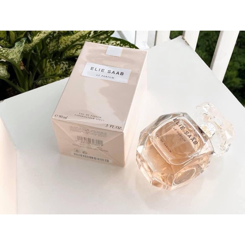 Nước hoa ELIE SAAB LE PARFUM EDP 90ml