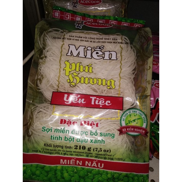 Miến phú hương