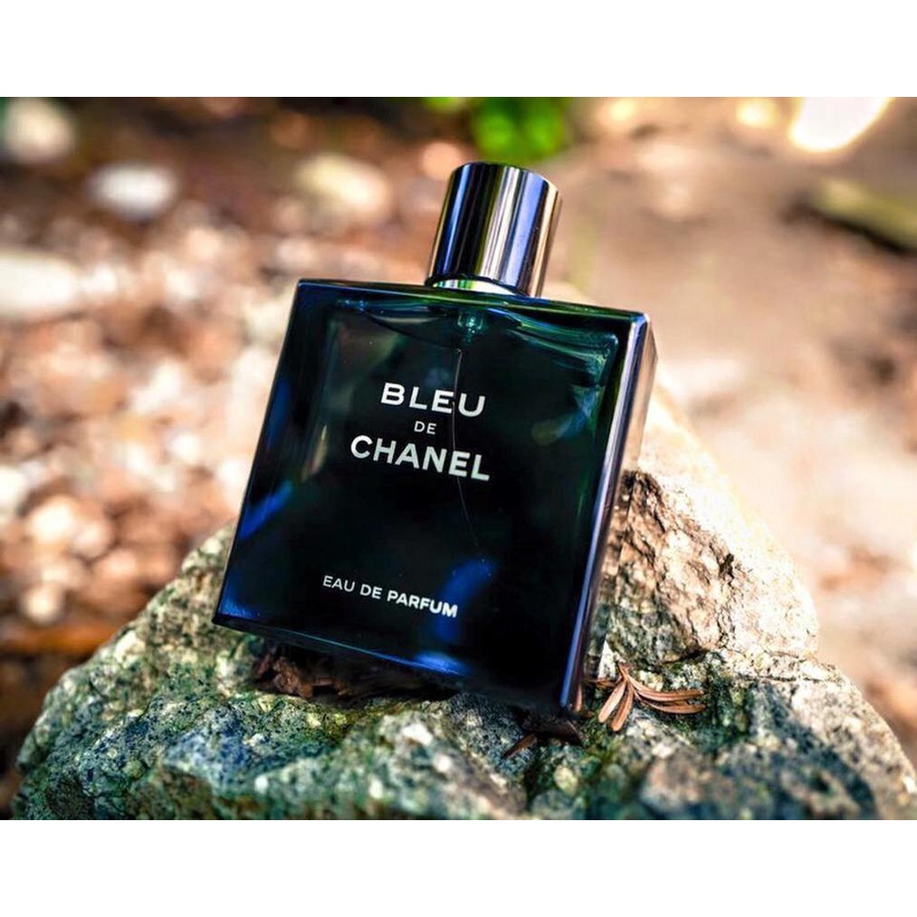 Nước hoa Nam - Chà Neo Bleu EDP