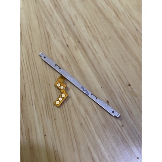 cáp nguồn kèm volum (to nhỏ )sam sung a20