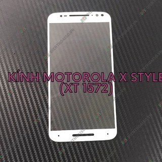 Mặt kính Motorola X style (xt1572)
