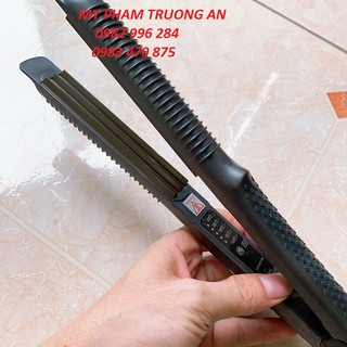 Máy dập xù siêu bền dùng salon hoặc cá nhân