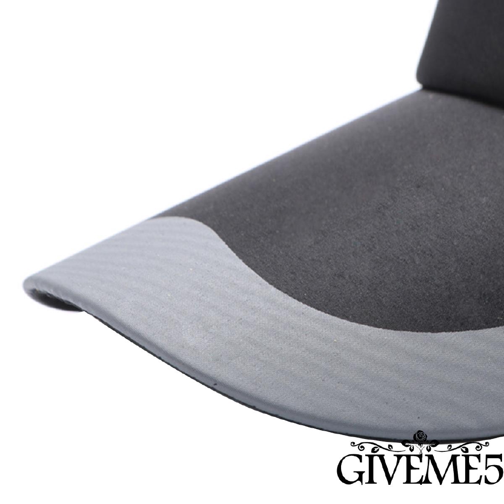 Mũ Lưỡi Trai Che Nắng Tiện Lợi Có Thể Điều Chỉnh Kích Cỡ