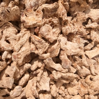Gừng khô ( Can Khương ) 100 gram.