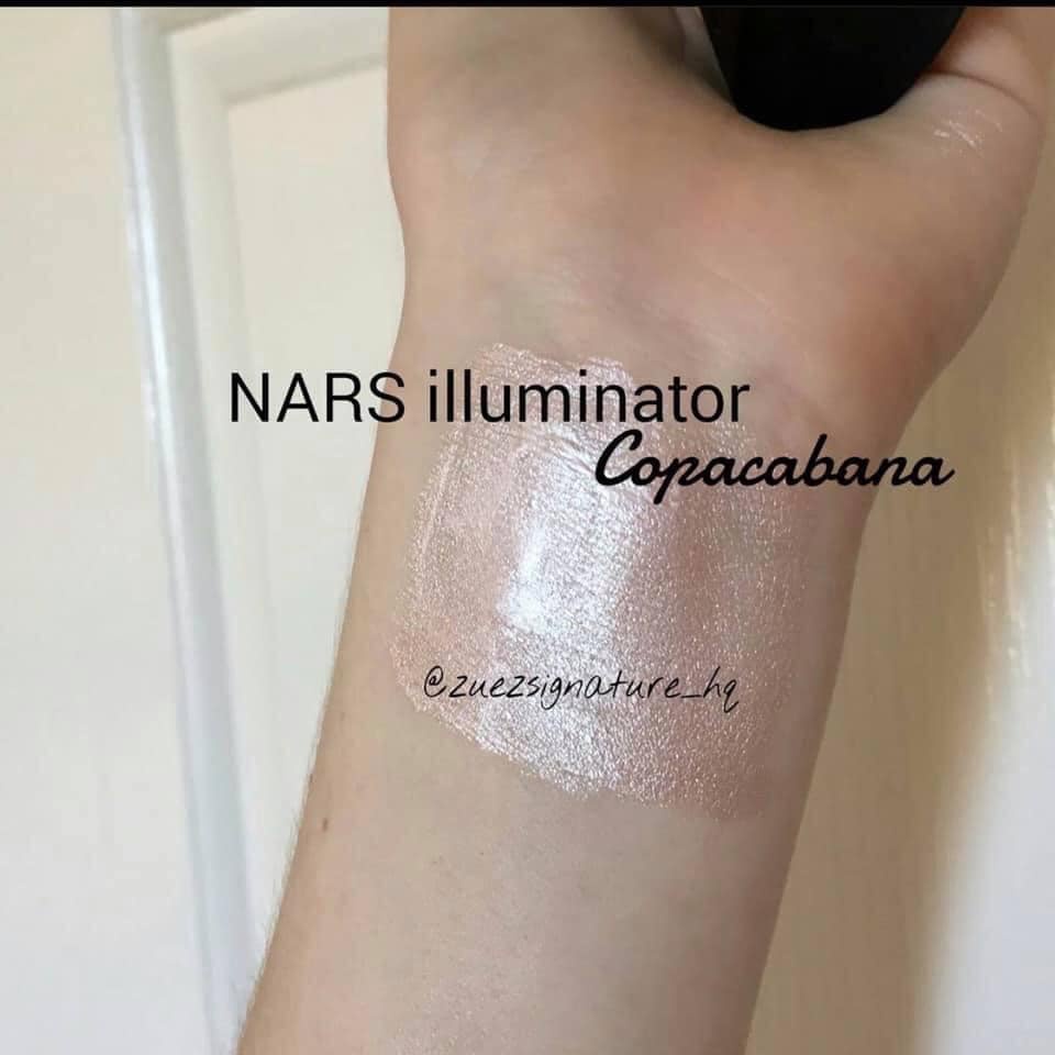 Kem lót căng bóng Nars siêu đẹp, Hàng hiếm nha. | BigBuy360 - bigbuy360.vn