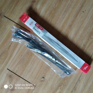 Cần + chổi gạt mưa sau kia Morning 2011 - 2018