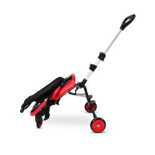 Xe đẩy gấp gọn cho bé HAKAWA HK-B07