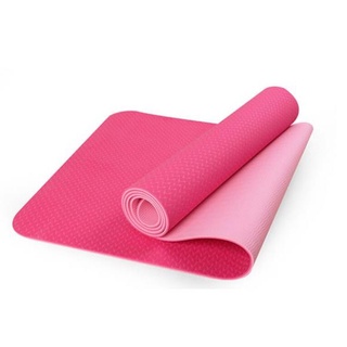 ⛔FREESHIP⛔ Combo 5 Thảm yoga 2 lớp
