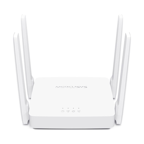 Thiết bị mạng/ Router Mercusys AC10 Hàng chính hãng