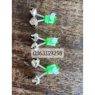 Combo chuông vặn báo cá