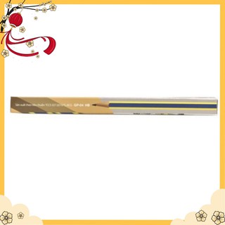 10 Bút Chì HB GP-04