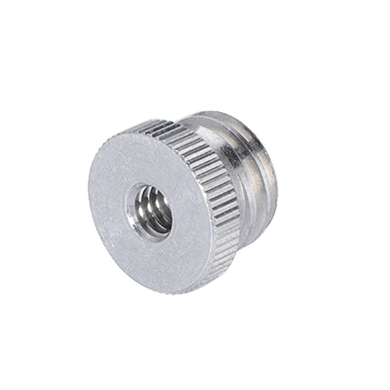 ✿ Vít Chuyển Đổi 1 / 4 Inch Female Sang 5 / 8 In Cho Giá Đỡ Micro &amp; Tripod