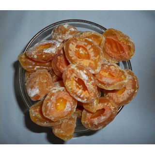 Mứt đào sa pa