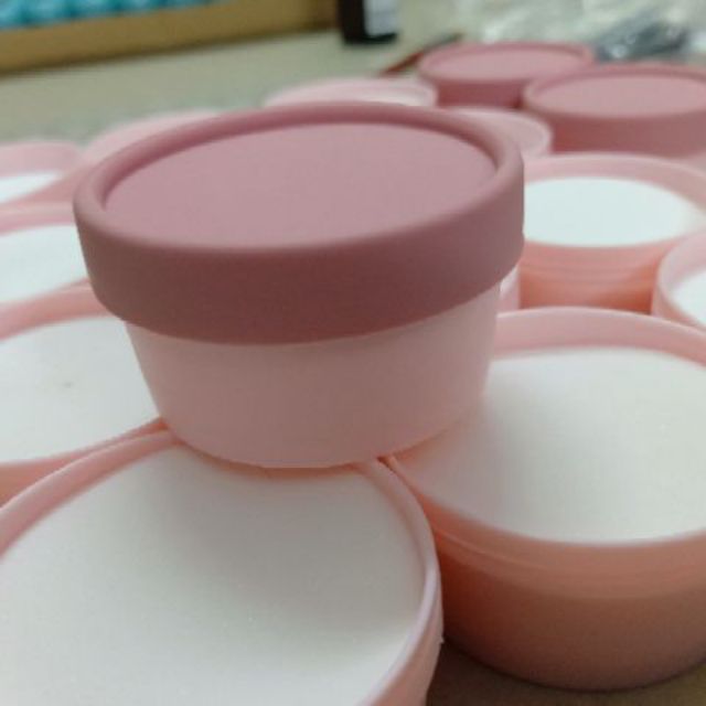 bột đắp móng clear hủ 50g