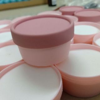 Bột đắp móng clear hủ 50g