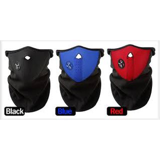 Khẩu trang Ninja CHỐNG NẮNG