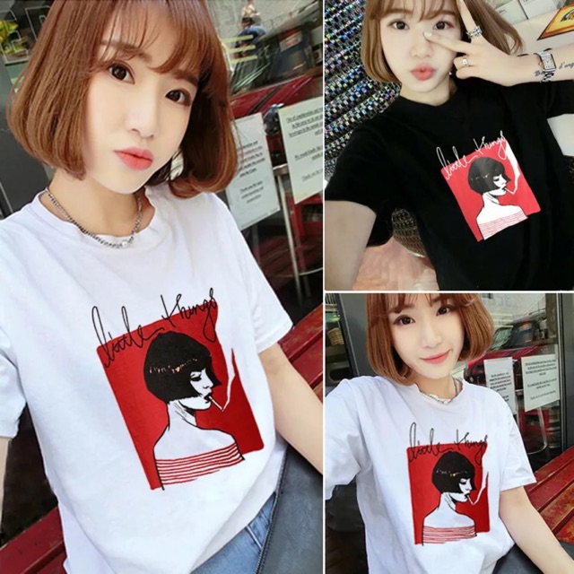 Sỉ lô áo phông hàng quảng châu đủ sezi :M/2Xl