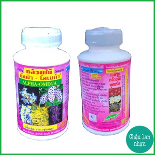 Kích hoa thái lan 250ml