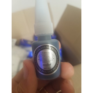 Keo nối mi , Keo navina , keo nối mi dạng gel , keo nối mi dạng đặc