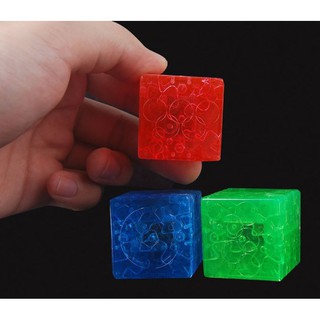 Ghép Hình 3D Hình Lập Phương Cube