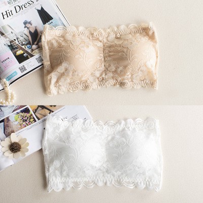 Áo Bra Không Dây ⭐ FREESHIP⭐ Áo Ngực Không Gọng - Bra Ren Mút Mỏng 088 | BigBuy360 - bigbuy360.vn