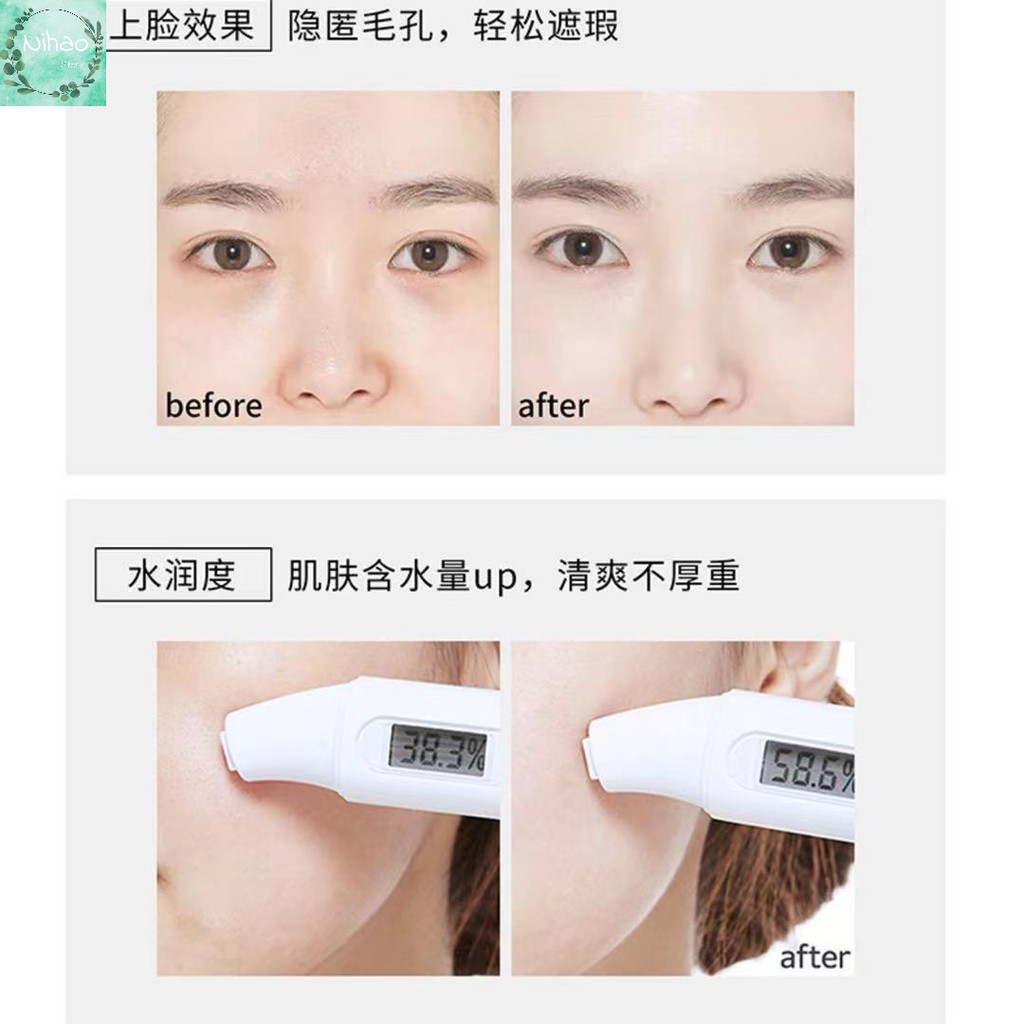 Kem che khuyết điểm Aloe Vera BB Cream CHIẾT XUẤT TỪ NHA ĐAM  MAYCHEER lâu trôi dưỡng da 30g | BigBuy360 - bigbuy360.vn