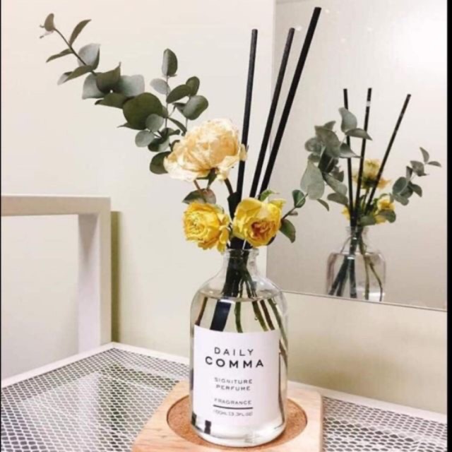 Tinh dầu thơm phòng chillshop