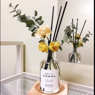 Tinh dầu thơm phòng chillshop