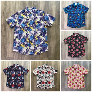 🐠 nyny store 🐙 sơmi hoạt hình 🐳