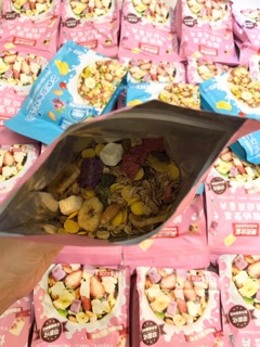 Ngũ cốc sữa chua