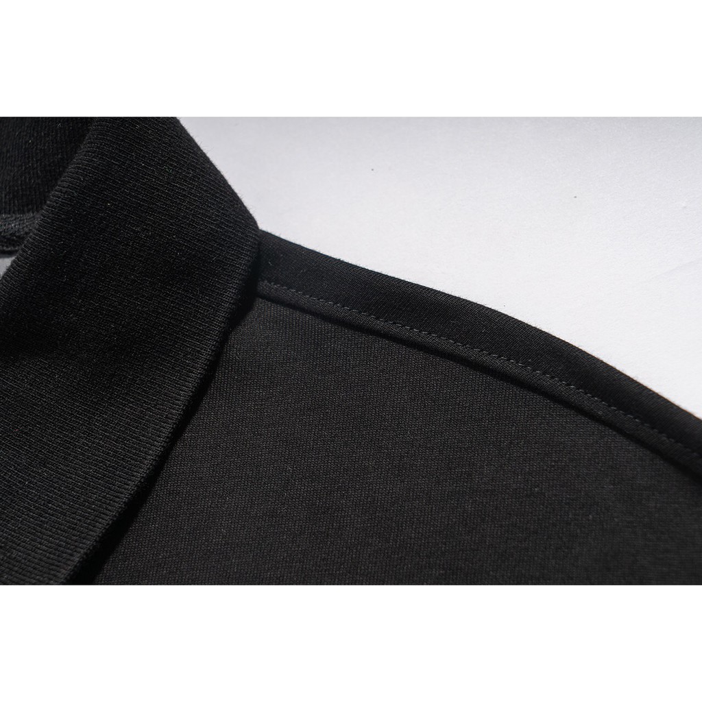 Áo Thun Nam FEAR OF GOD FOG ESSENTIALS Tay Ngắn Cổ Bẻ In Chữ Thời Trang Phong Cách Nhiều Màu Tùy Chọn | BigBuy360 - bigbuy360.vn