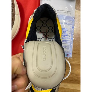 Ảnh thật_Giày siêu cấp gc full box phụ kiện