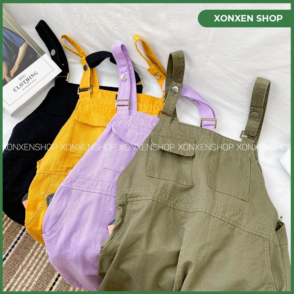 YẾM KAKI NỮ, YẾM VÁY KAKI CÓ TÚI NẮP 1 BÊN XONXEN ĐĂK LĂK FREE SIZE MÃ 768