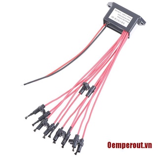 Oemperout❤Máy Tạo Ion Âm Ozone 220V