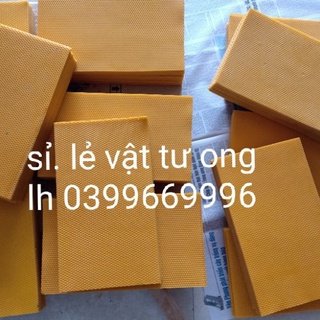 Chân tầng ong nội,nền ong nội miền bắc 10 chiếc