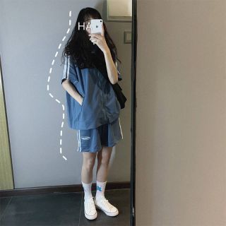[ORDER TAOBAO] Set Thể Thao Hè Nữ