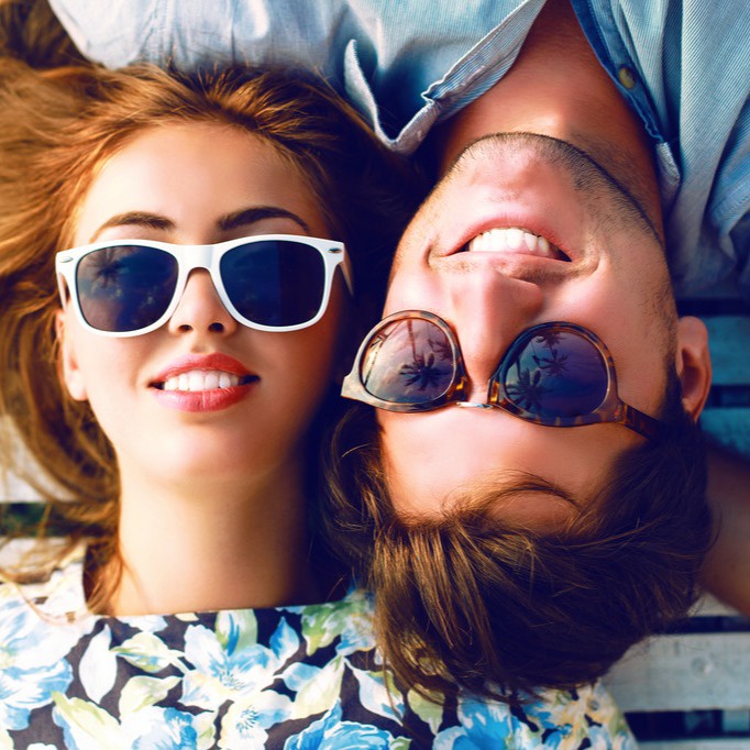 Tổng kho Kính mắt Lucky