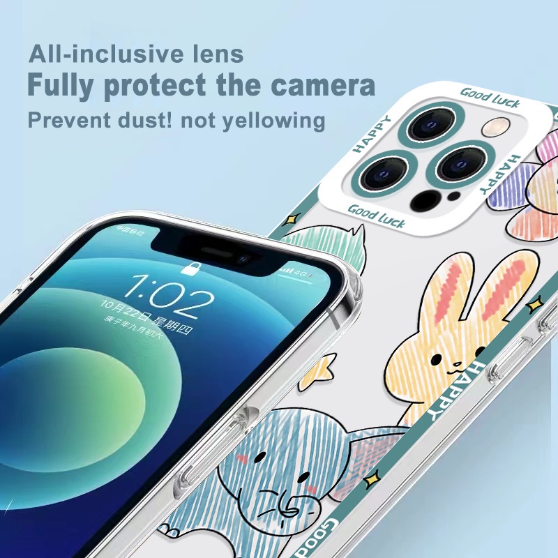 Ốp Điện Thoại Cho OPPO Reno 10 Pro Plus Reno 8T Reno 8 Pro 5G Reno 8 5G Reno 7Z 8Z 5G Reno 7 5G Reno 6Z 5G Reno 6 5G Reno 6 Pro Reno 5 Reno 4F Reno 5 Reno 2F