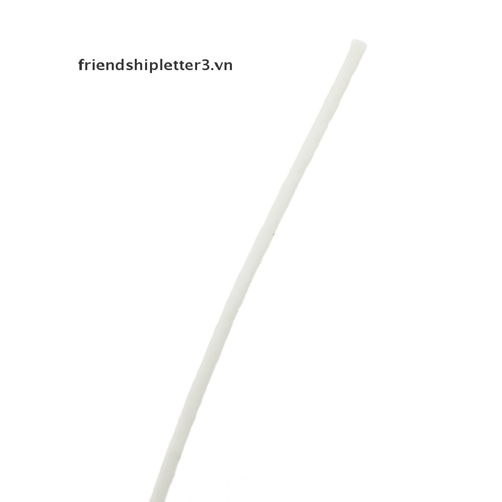 Set 100 Dây Tim Cotton 8 / 10 / 12 / 15 / 20Cm Làm Nến